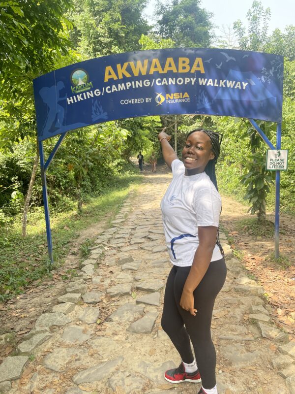 Cape Coast Heritage Tour - Image 5