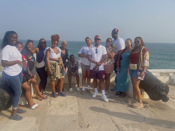 Cape Coast Heritage Tour - Image 3