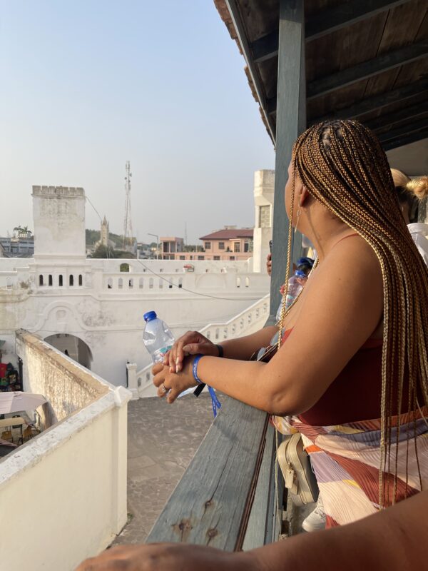 Cape Coast Heritage Tour - Image 6