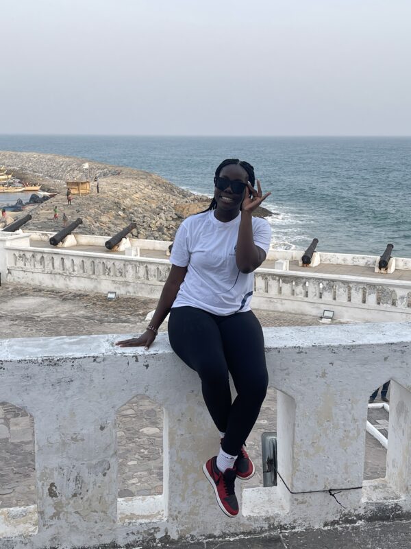 Cape Coast Heritage Tour - Image 2