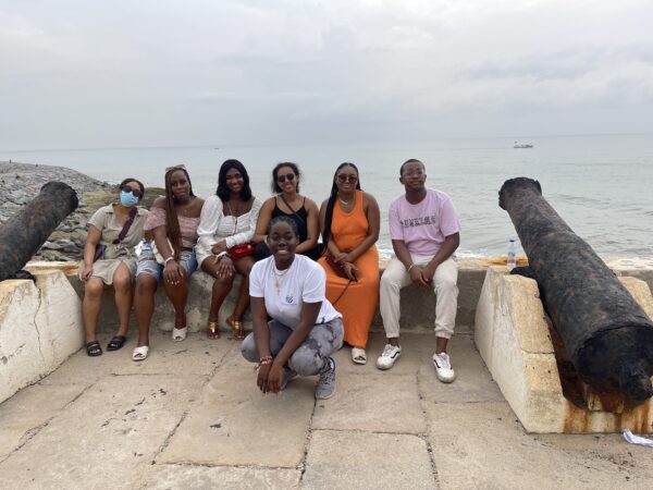 Cape Coast Heritage Tour - Image 4