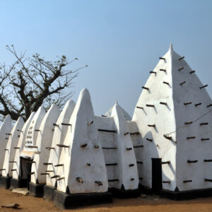 Northern Ghana Safari & Culture Tour