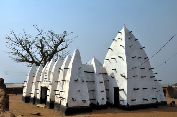Northern Ghana Safari & Culture Tour