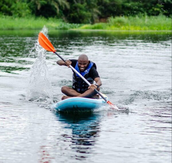 Shai Hills and Akosombo - Image 2