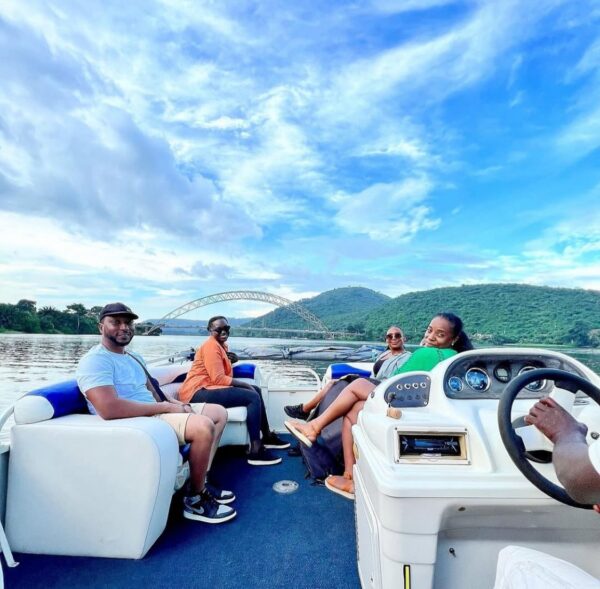 Shai Hills and Akosombo